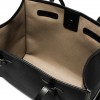 Gianni Chiarini Marcella Canvas Nero