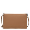 Lancaster element clutch busta pelle cuoio